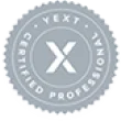 Yext Certified Professionals