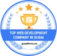 Top Web Development Company in Dubai UAE